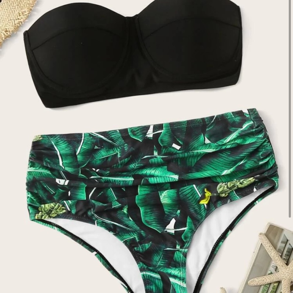 Shein bikini